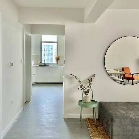 Favdubai Presents Cozy 2Br Apartment Just A Few Steps To Jbr Beach & Bla Bla Dubai With Amazing Marina Yachts View, Pool & Gym & Parking Housekeeping Service Upon Request Enjoy The Best Part Of Dubaï Extérieur photo