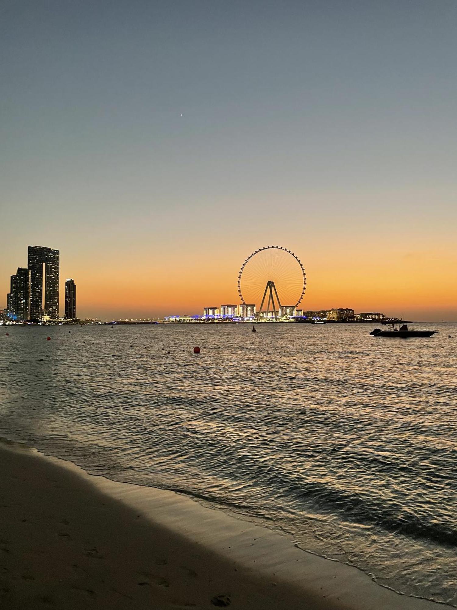 Favdubai Presents Cozy 2br Just A Few Steps To Jbr & Bla Bla With Amazing Marina Yachts View, Pool & Gym & Parking Housekeeping Service Upon Request Enjoy The Part Of Dubai