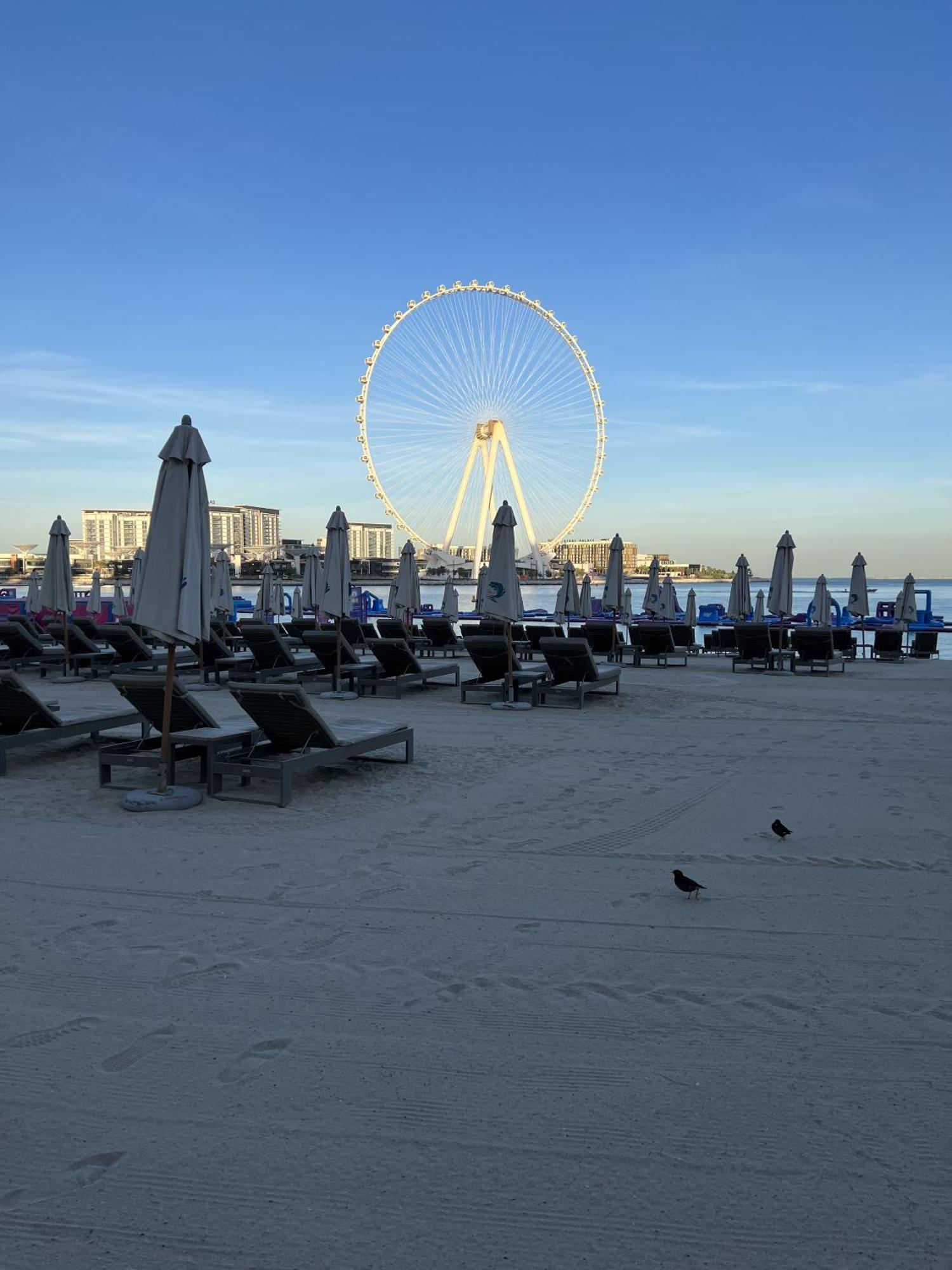 Favdubai Presents Cozy 2br Just A Few Steps To Jbr & Bla Bla With Amazing Marina Yachts View, Pool & Gym & Parking Housekeeping Service Upon Request Enjoy The Part Of Apartment