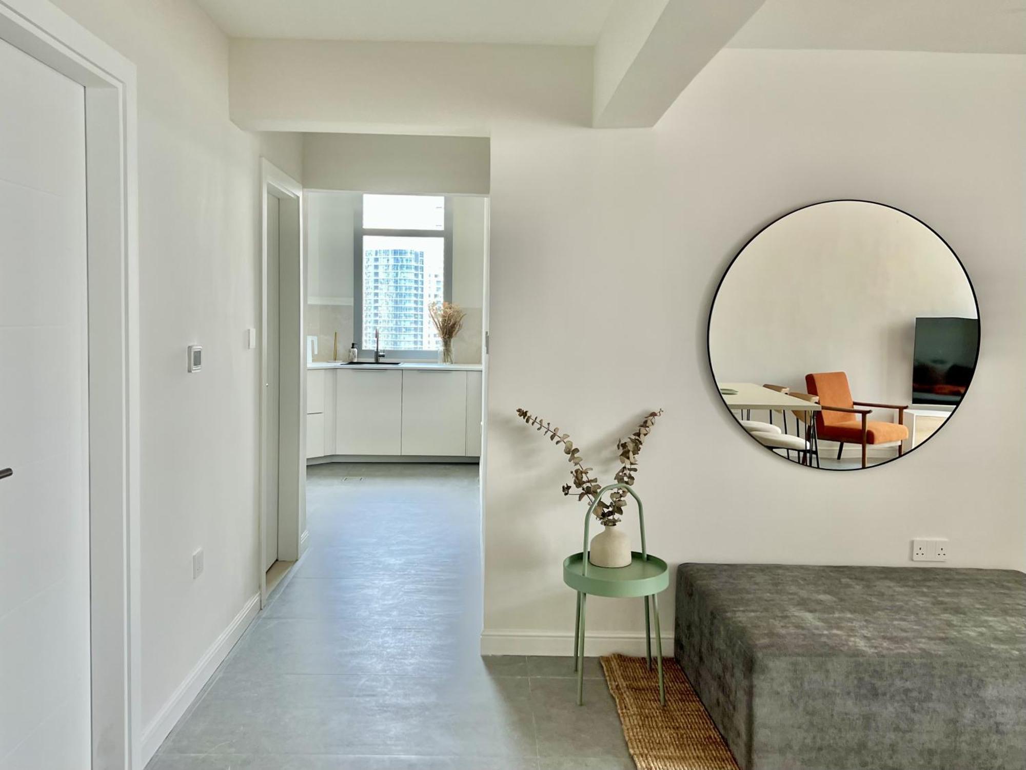 Favdubai Presents Cozy 2br Just A Few Steps To Jbr & Bla Bla With Amazing Marina Yachts View, Pool & Gym & Parking Housekeeping Service Upon Request Enjoy The Part Of * Dubai