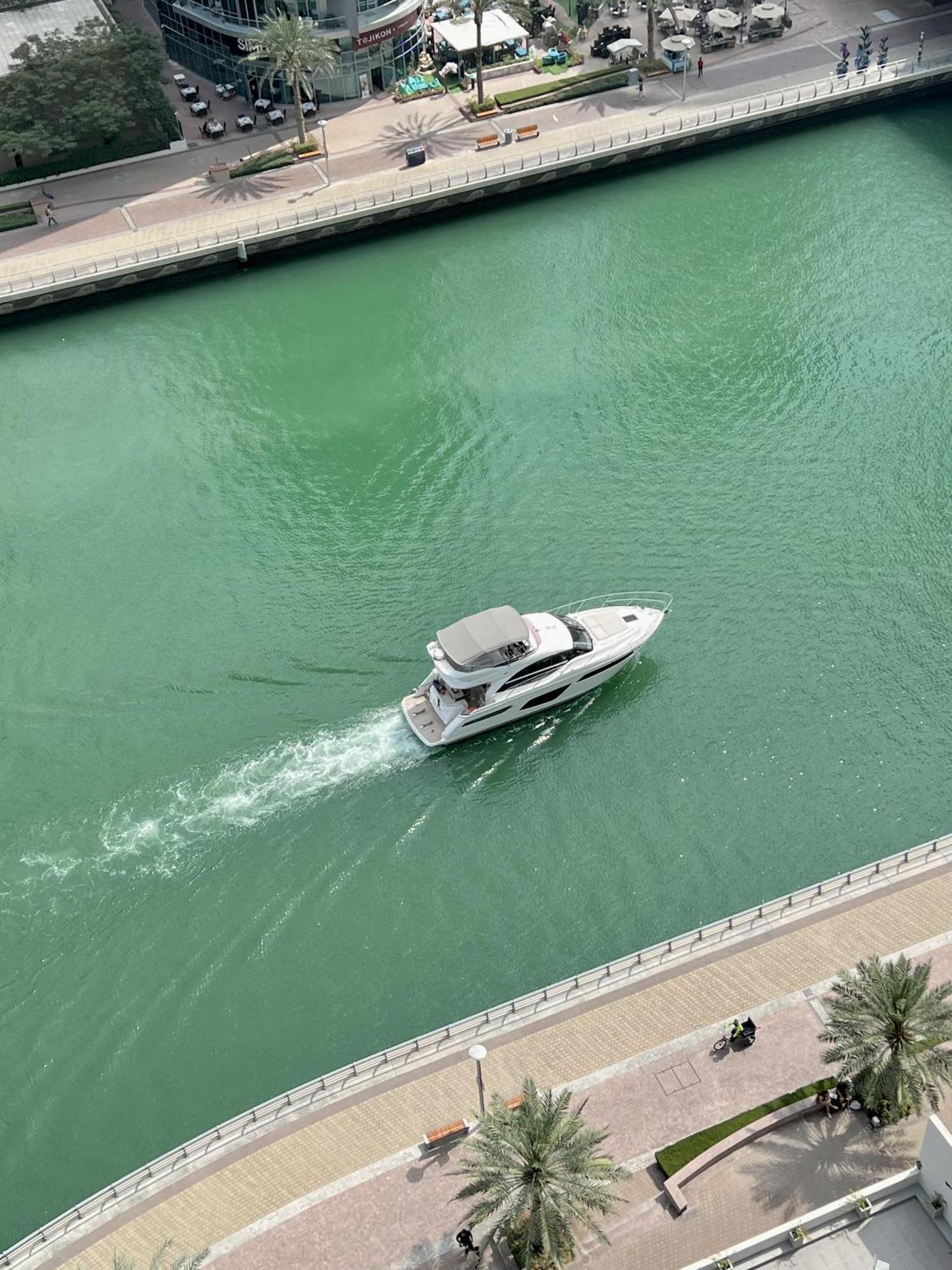 Apartment Favdubai Presents Cozy 2br Just A Few Steps To Jbr & Bla Bla With Amazing Marina Yachts View, Pool & Gym & Parking Housekeeping Service Upon Request Enjoy The Part Of Dubai