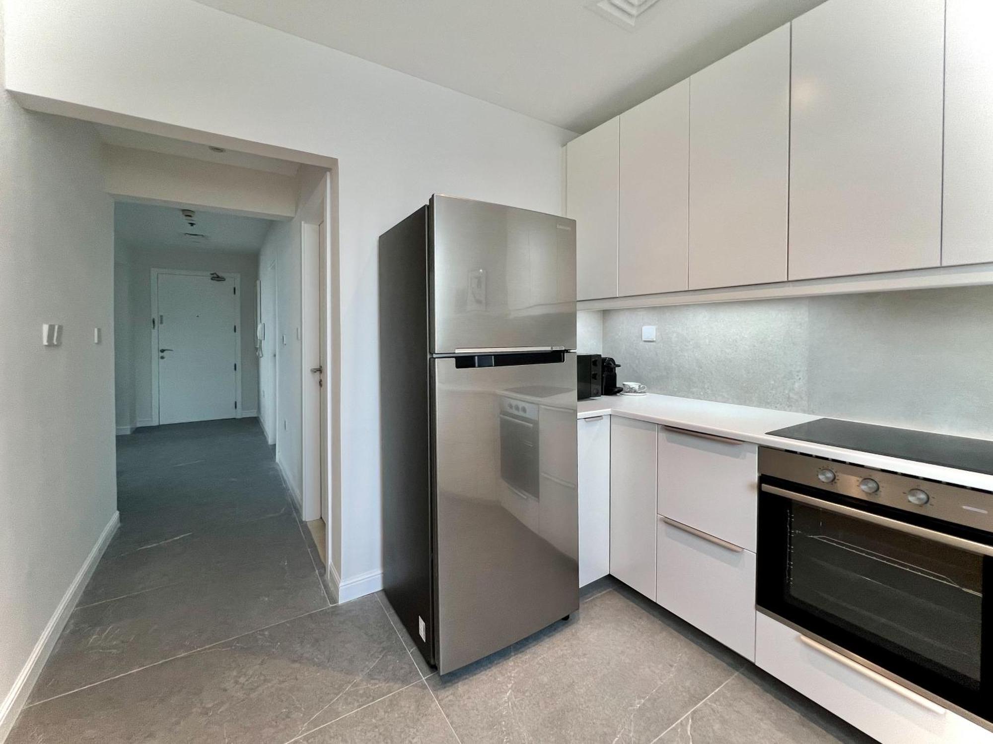 Apartment Favdubai Presents Cozy 2br Just A Few Steps To Jbr & Bla Bla With Amazing Marina Yachts View, Pool & Gym & Parking Housekeeping Service Upon Request Enjoy The Part Of *