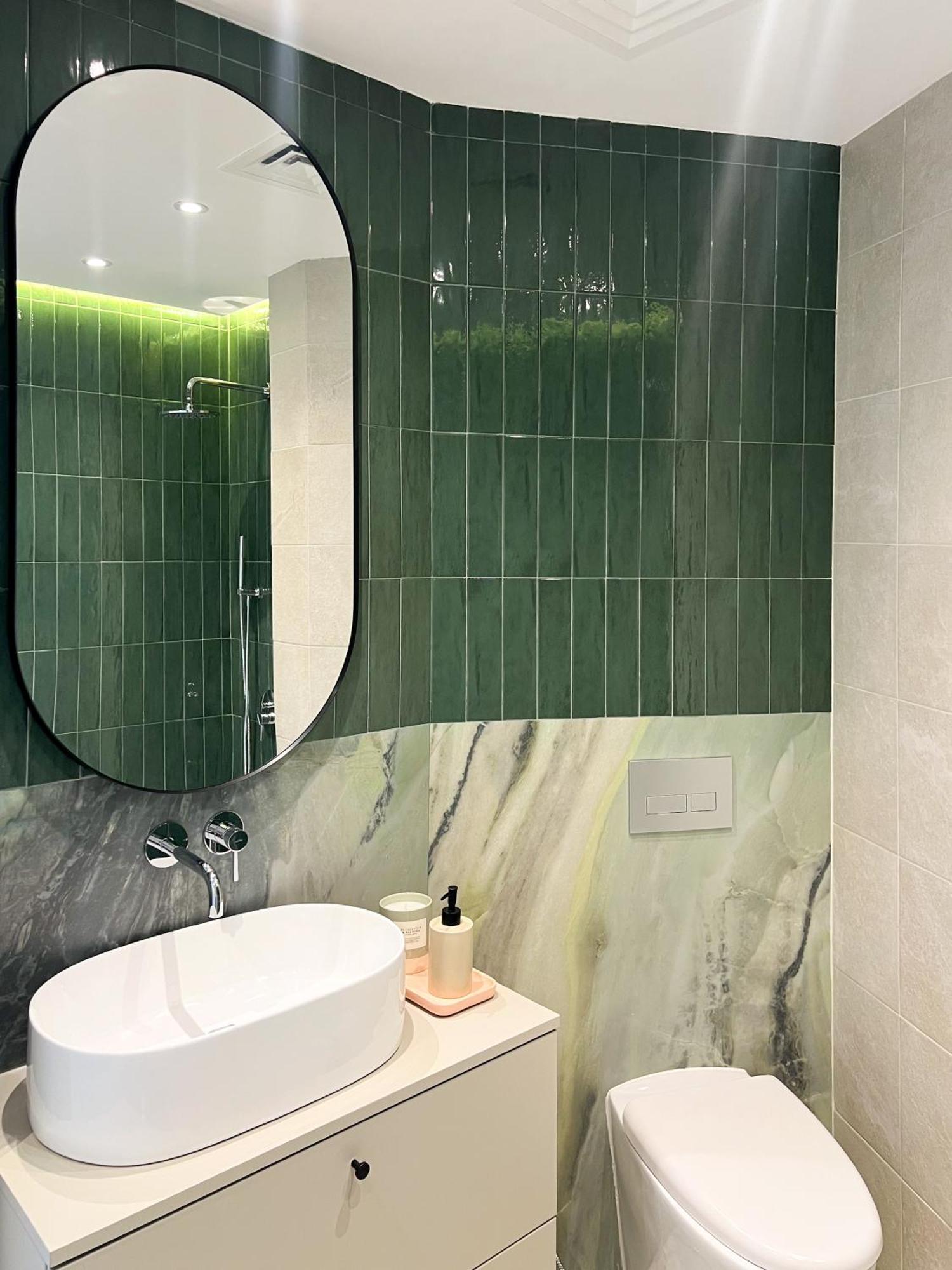 Favdubai Presents Cozy 2br Just A Few Steps To Jbr & Bla Bla With Amazing Marina Yachts View, Pool & Gym & Parking Housekeeping Service Upon Request Enjoy The Part Of *